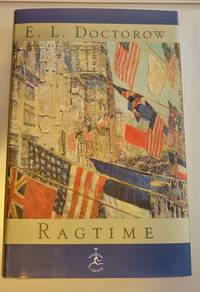 Ragtime by E.L. Doctorow