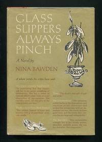 Glass Slippers Always Pinch