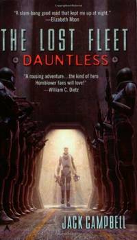 image of Dauntless (The Lost Fleet, Book 1)