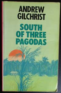 image of South of Three Pagodas (Lansdown Large Print Books)