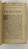 View Image 4 of 6 for OPERA UNIVERSA EPISTOLAE RESPONSORIAE, PRIMA DE MORBIS EPIDEMICIS, SECUNDA DE LUIS VENEREAE SCHEDULA... Inventory #1272998