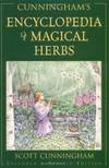 Cunningham's Encyclopedia Of Magical Herbs