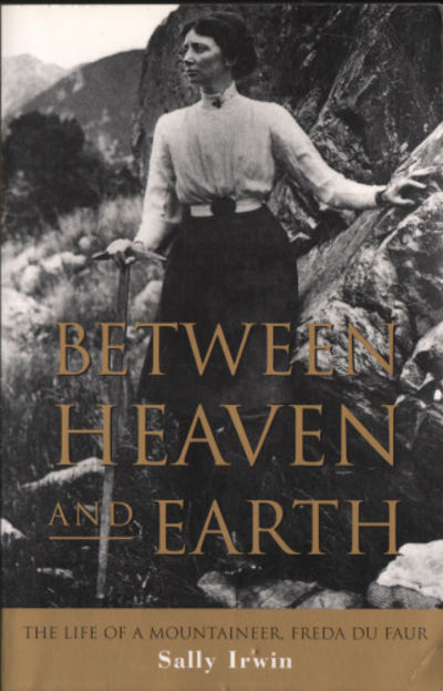 BETWEEN HEAVEN AND EARTH. The Life of a…