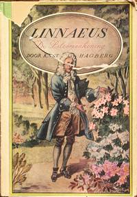 Carl Linnaeus, de bloemenkoning