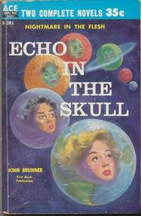 ECHO IN THE SKULL & ROCKET TO LIMBO