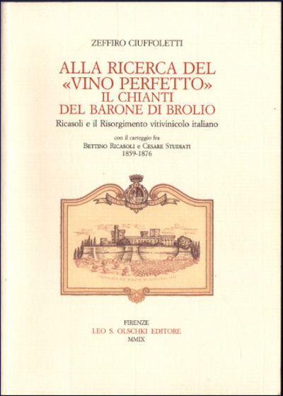 ALLA RICERCA DEL 