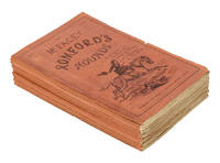 Mr. Facey Romford's Hounds (in parts)