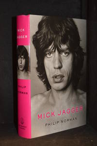 cover of Mick Jagger