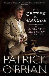 cover of Letter of Marque