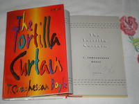 image of Tortilla Curtain: Signed