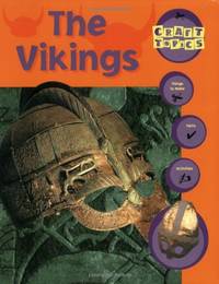 Craft Topics: The Vikings