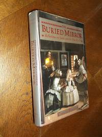 cover of The Buried Mirror : Reflections on Spain and the New World