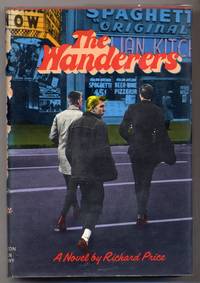 The Wanderers