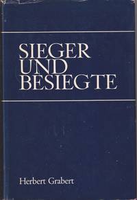 Sieger Und Besiegte. Der Deutsche Nationalismus Nach 1945