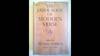 The Faber Book of Modern Verse