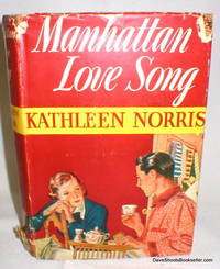 image of Manhattan Love Song