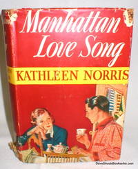 Manhattan Love Song