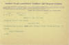 View Image 7 of 11 for 1866 - 1909. Politics in the Old West as evidenced by an archive of 26 items related to the career o... Inventory #010172