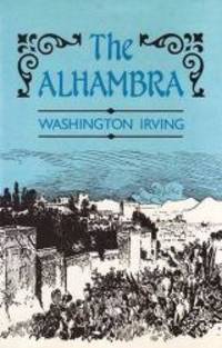 The Alhambra by Washington Irving - 1986-02-09