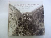 image of A Corner of a Foreign Field. The Poems of World War One