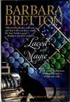 Laced with Magic, Large Print