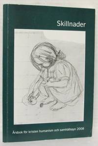 Skillnader - Årsbok för kristen humanism och…