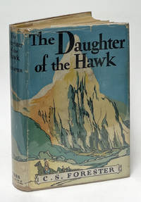 The Daughter of the Hawk