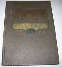 image of 1926 Coyote: Kansas Wesleyan University Yearbook