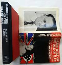 Barbed Wire on the Isle of Man: The Wartime British Internment of Jews
