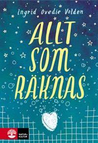 Allt som räknas.