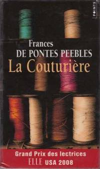La couturière
