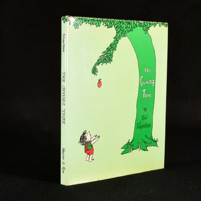 The Giving Tree