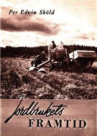 Jordbrukets framtid.
