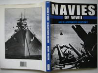 Navies of World War II (2) by Preston, Antony - 1998