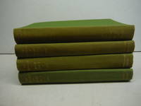 The History of Rome (4 Vols) by Livy - 1937-01-01