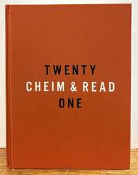 Cheim & Read: Twenty-One