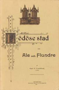 Lödöse stad samt Ale och Flundrare härader.…