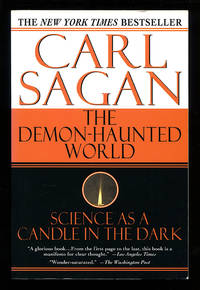 The Demon-Haunted: World Science as a Candle in the Dark