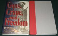image of Guns, Crime and Freedom