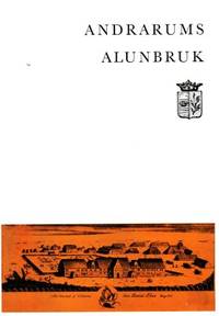 Andrarums alunbruk.