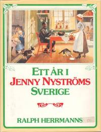 Ett år i Jenny Nyströms Sverige.