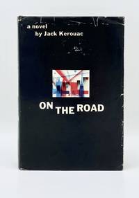 image of ON THE ROAD