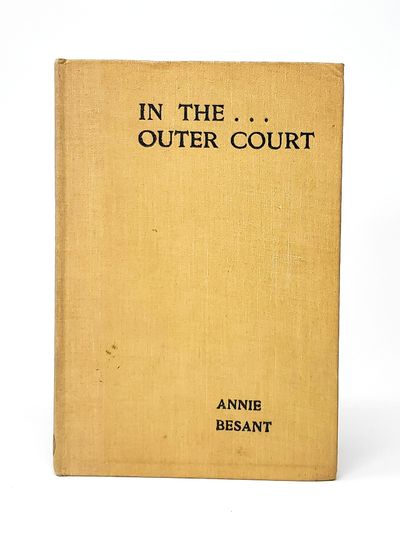 In the Outer Court