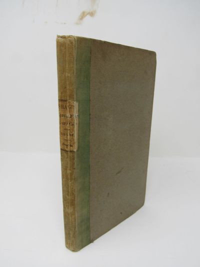 The Constables Pocket Companion and Guide ......With the Necessary Fors, and Digested Abstract of the Metropolitan Police Act. London: Sherwood, Gilbert, And Piper