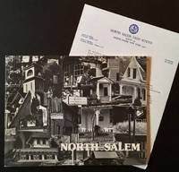 North Salem--A Photographic Essay