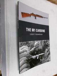 The M1 Carbine