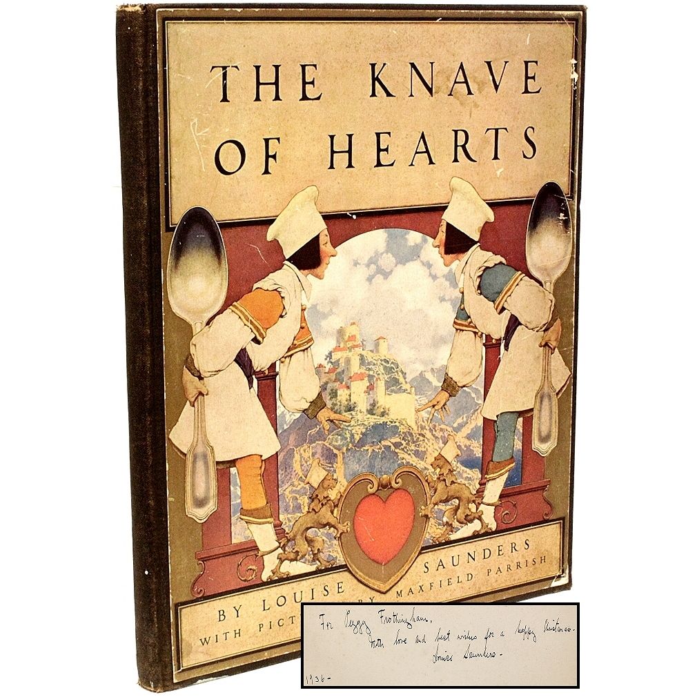 The Knave of Hearts