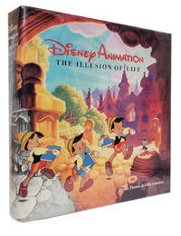 Disney Animation: The Illusion of Life