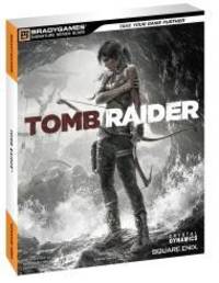 image of Tomb Raider Signature Series Guide (Signature Series Guides)