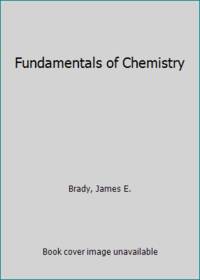 Fundamentals of Chemistry